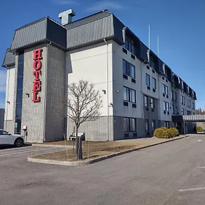 Chateau Repotel Henri Iv Hotel
